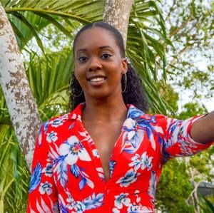 Meet your Posher, Shauna